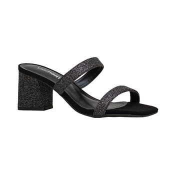 Tamanco-Preto-Salto-Bloco-Glitter-|-Via-Marte-Tamanho--36---Cor--PRETO-0